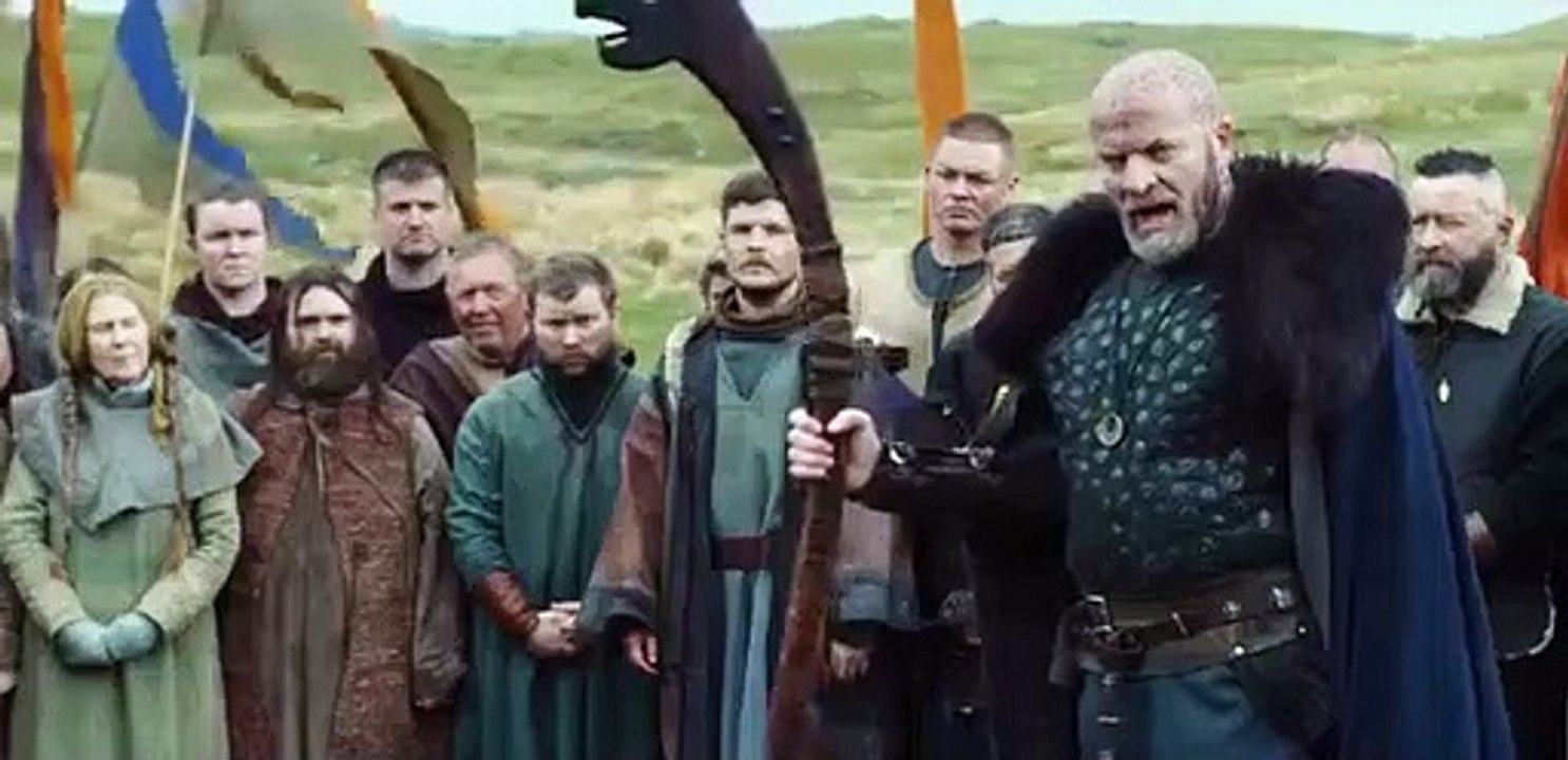 Norsemen - Se2 - Ep05 - The Thing HD Watch HD Deutsch
