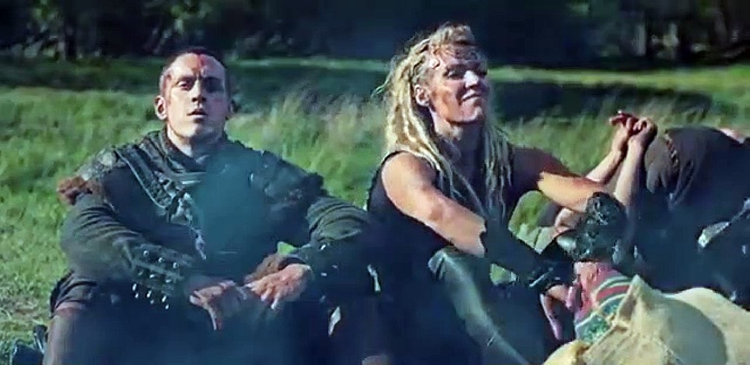 Norsemen - Se2 - Ep01 - East vs West HD Watch HD Deutsch