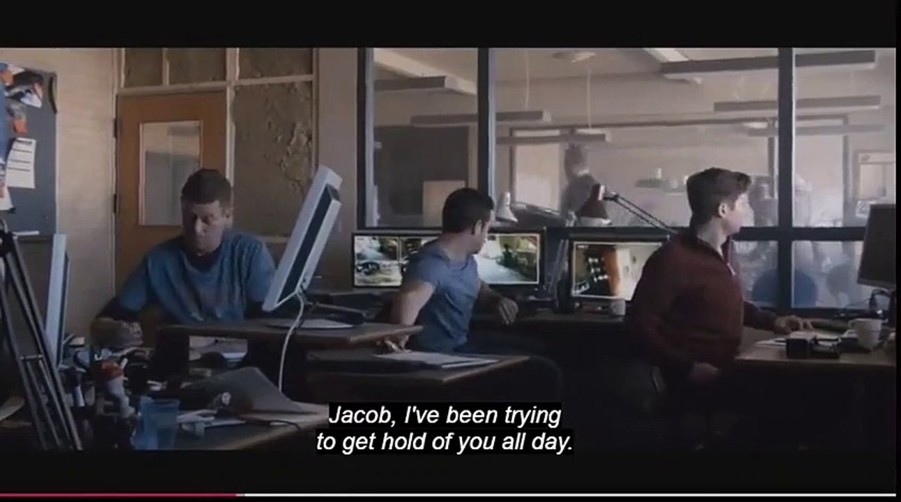 Norskov - Se1 - Ep04 - Jackie Noack HD Watch HD Deutsch