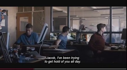 Norskov - Se1 - Ep04 - Jackie Noack HD Watch HD Deutsch