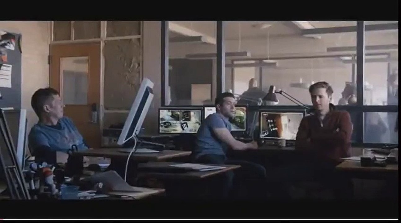 Norskov - Se1 - Ep05 - Martin's Remorse HD Watch HD Deutsch