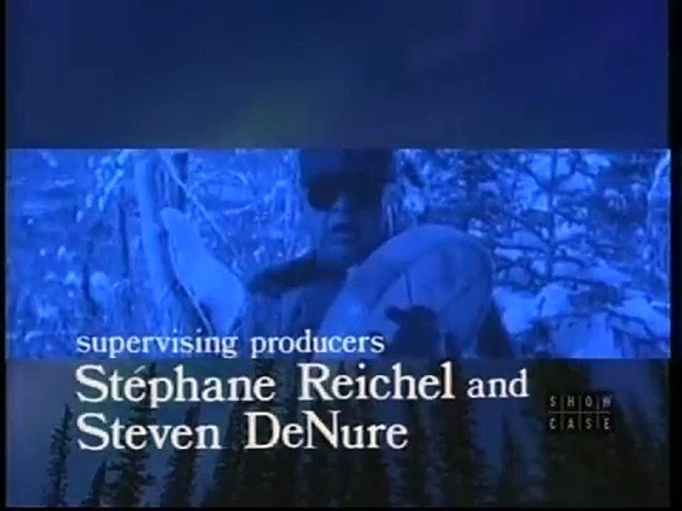 North of 60 - Se1 - Ep01 HD Watch HD Deutsch