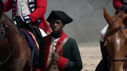 Turn - Se4 - Ep08 - Belly of the Beast HD Watch HD Deutsch