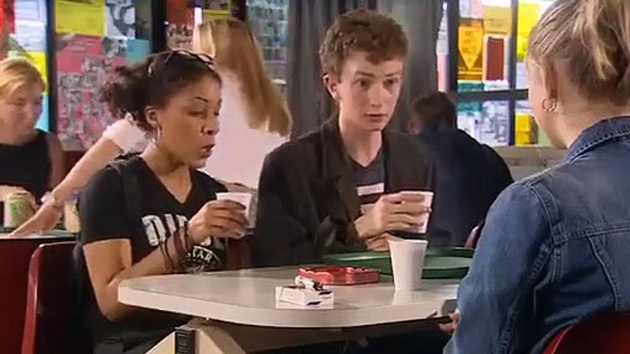 Two Pints of Lager and a Packet of Crisps - Se1 - Ep04 - Angry Wangry HD Watch HD Deutsch