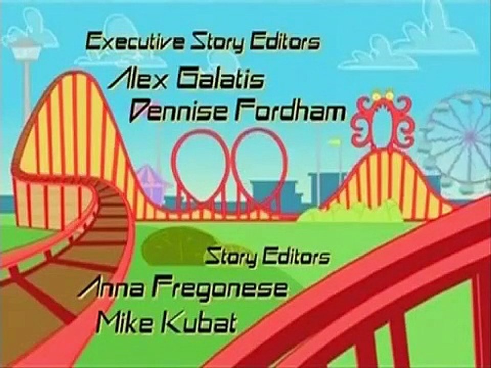 Atomic Betty - Se1 - Ep05 HD Watch HD Deutsch