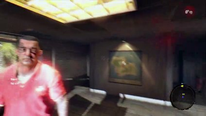 (PS4 Pro) Dead Island: Definitive Edition | Uncut Gameplay Part 04 | 4K 60FPS (NO COMMENTARY)