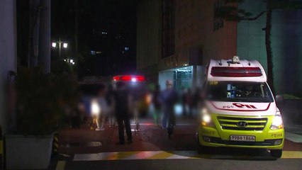 대검 "이태원 참사 희생자 122명 검시 완료" / YTN