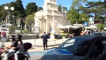 Commemorazione defunti a Messina, cimiteri aperti sino alle 17