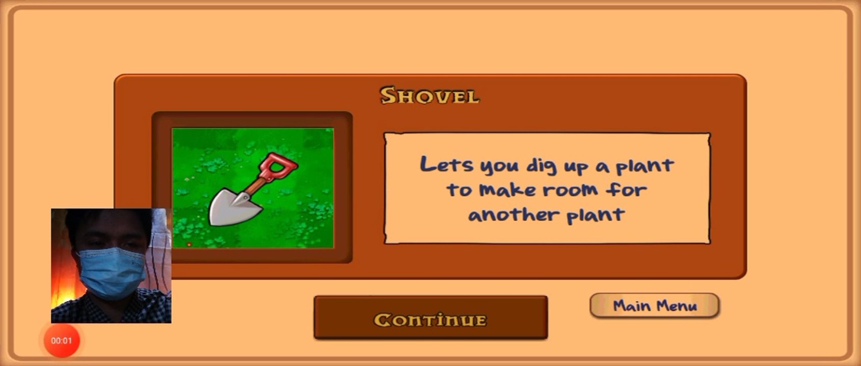 Next Level 4 GAME ✅ PLANTS VS ZOMBIE ADVENTURE DAY