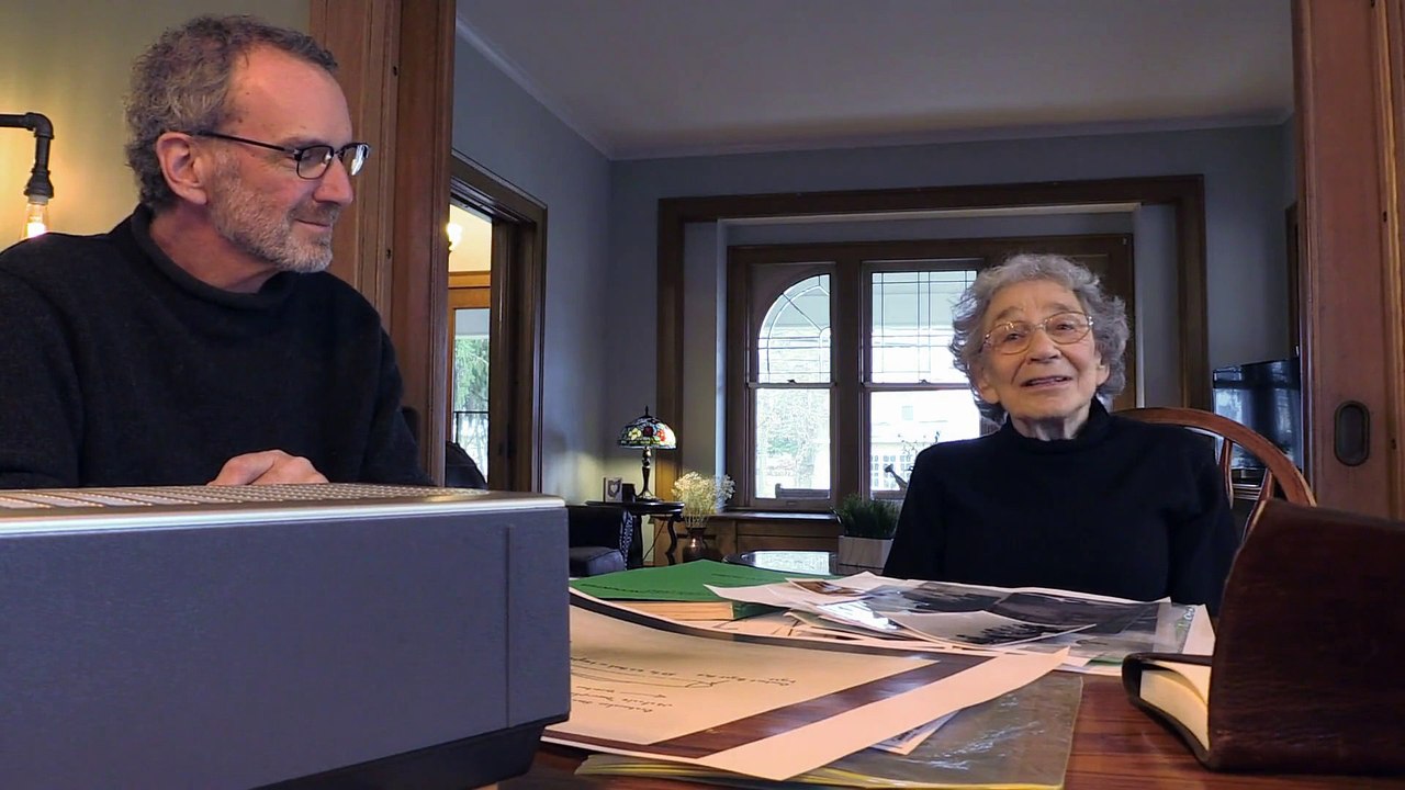 UFO Witness - Se1 - Ep01 - Secrets of the State HD Watch HD Deutsch