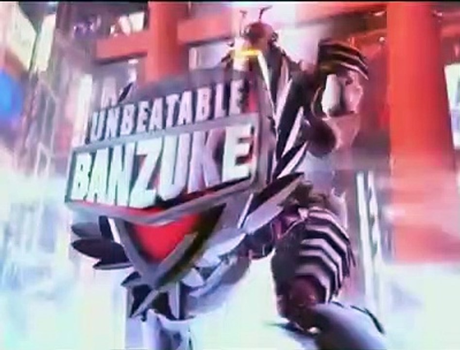 Unbeatable Banzuke - Ep04 HD Watch HD Deutsch