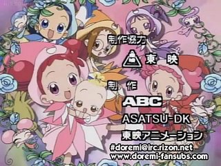 Ojamajo Doremi Sharp - Ep04 HD Watch HD Deutsch