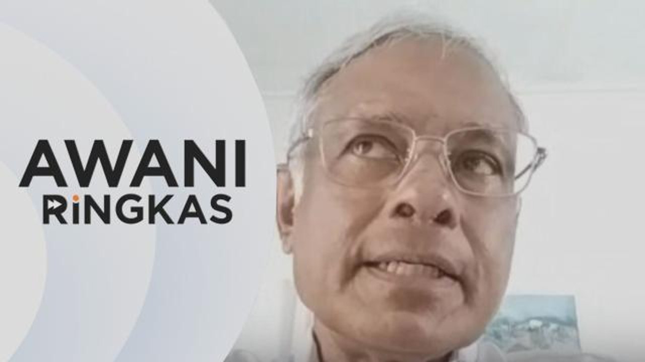 AWANI Ringkas: Polis akan kemuka hasil siasatan yang dikemas kini kepada AGC