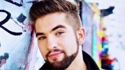 KENDJI GIRAC ENFIN PAPA !!!