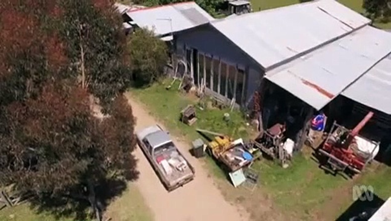 Australian Story - Se21 - Ep01 HD Watch HD Deutsch