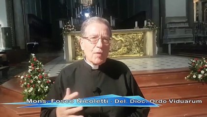 Nasce a Messina l'Ordine delle vedove