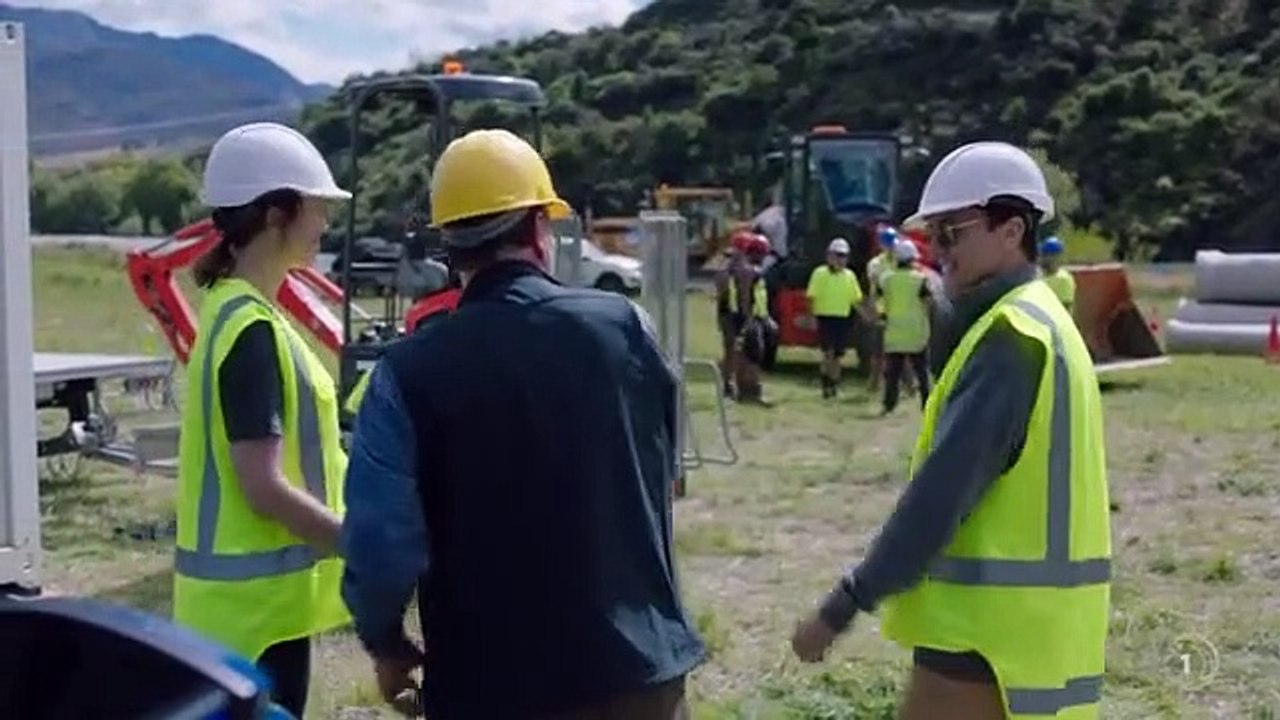 One Lane Bridge - Se2 - Ep04 HD Watch HD Deutsch