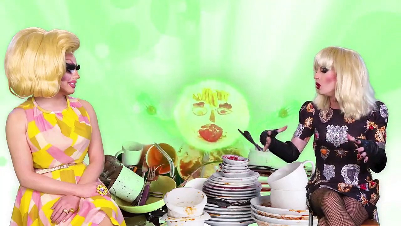 UNHhhh - Se4 - Ep04 - Roommates Pt. 2 HD Watch HD Deutsch