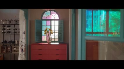 KHU RỪNG NHỎ CỦA HAI NGƯỜI - Tập 23 - Phim Ngôn Tình Cực Đỉnh 2022 - Ngu Thư Hân - Trương Bân Bân