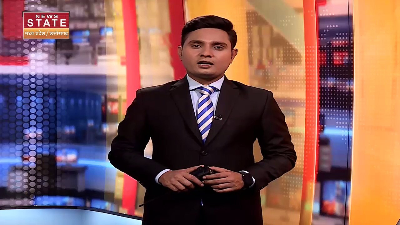 Madhya Pradesh News : Guna में गैंगरेप के आरोपियों के घरों पर चला बुलडोजर | Guna News |