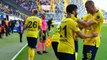 MKE Ankaragücü, sahasında Hatayspor'u 4-1 mağlup etti