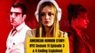 AMERICAN HORROR STORY: NYC Season 11 Episode 3 & 4 Ending Explained