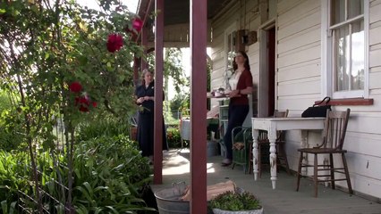 A Place to Call Home - Se1 - Ep01 HD Watch HD Deutsch