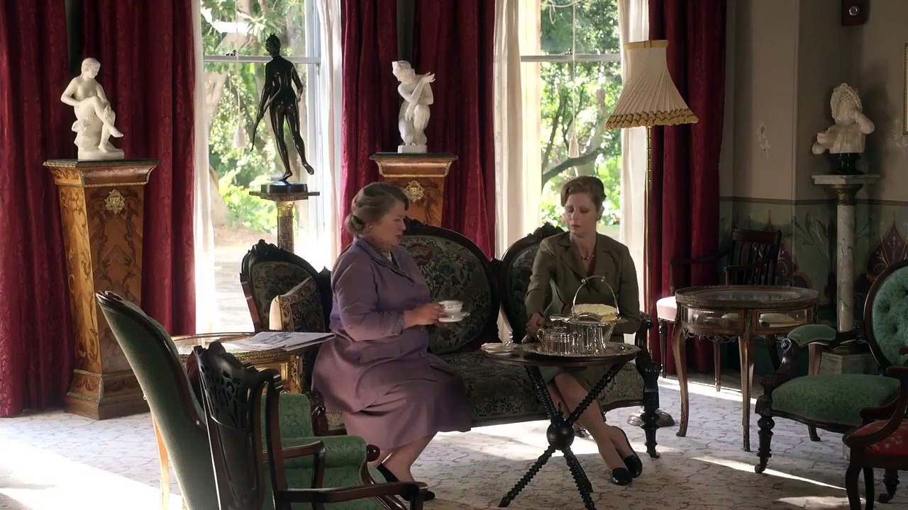 A Place to Call Home - Se1 - Ep02 HD Watch HD Deutsch