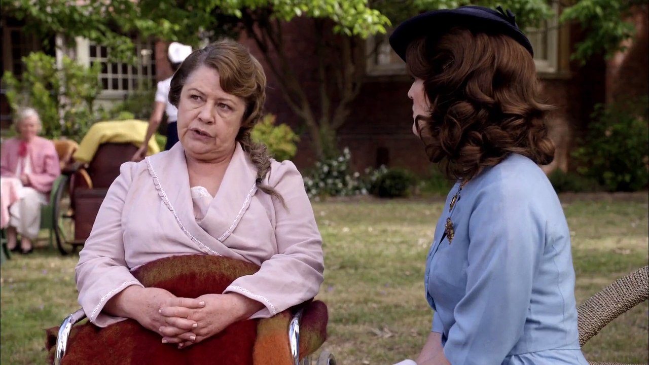 A Place to Call Home - Se1 - Ep09 HD Watch HD Deutsch