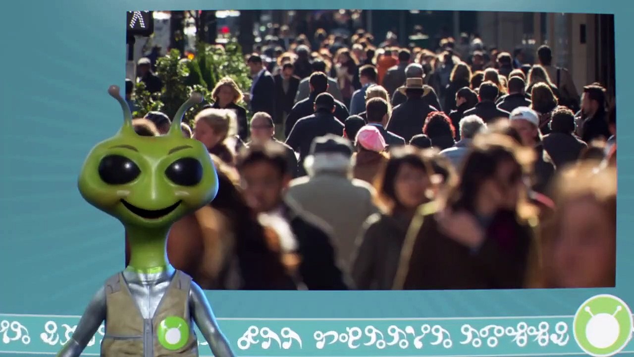 Alien TV - Se1 - Ep03 HD Watch HD Deutsch