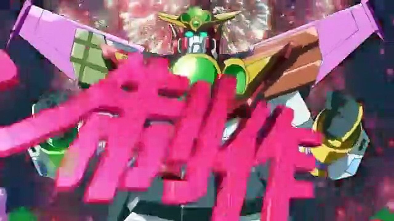 Osomatsu-san 2 - Ep03 HD Watch HD Deutsch