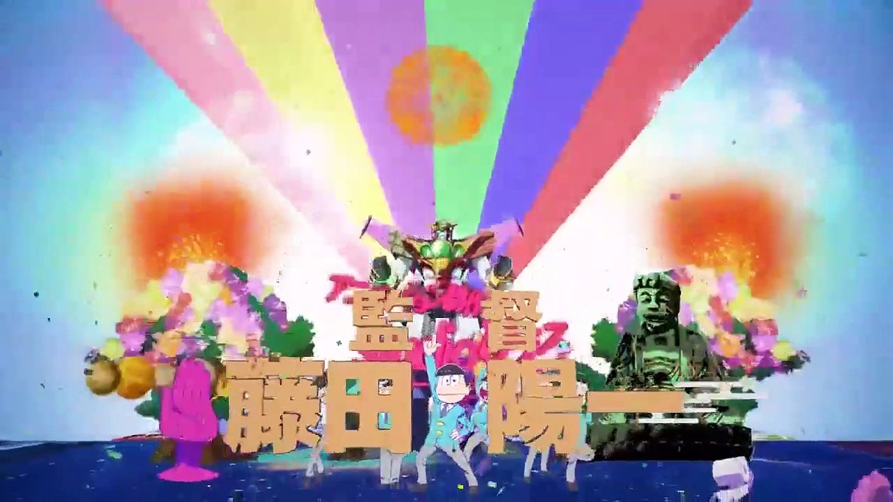 Osomatsu-san 2 - Ep04 HD Watch HD Deutsch