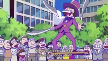 Osomatsu-san 2 - Ep06 HD Watch HD Deutsch