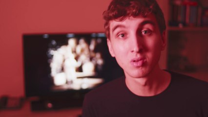 IL FANTASMA DELL'OPERA CHE TUTTI I CINEFILI DEVONO VEDERE