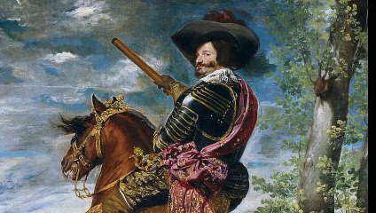 Velázquez, el poder y el arte Tráiler