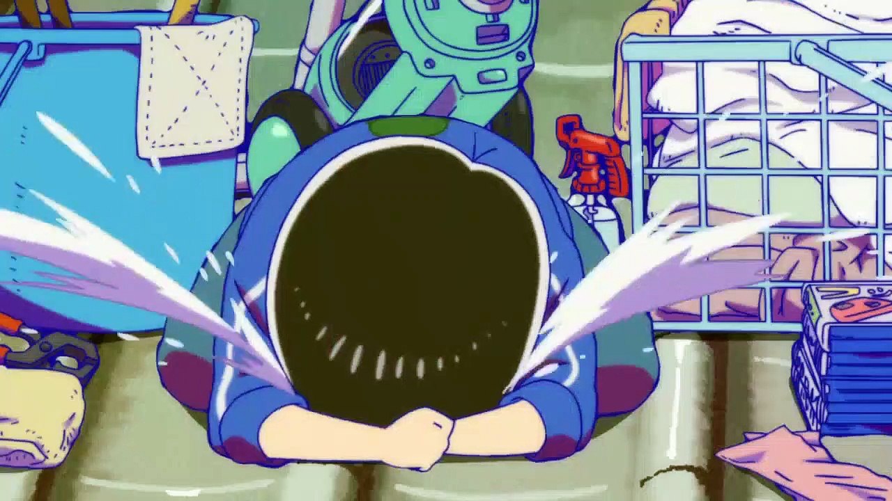 Osomatsu-san 2 - Ep10 HD Watch HD Deutsch