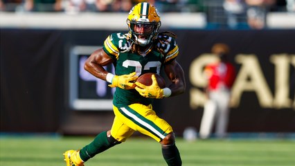 NFL Week 8 SNF Preview: Do The Packers Have A Chance (+8.5) Vs. Bills?
