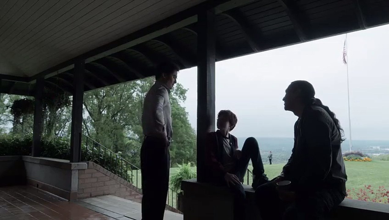 V Wars - Se1 - Ep08 HD Watch HD Deutsch