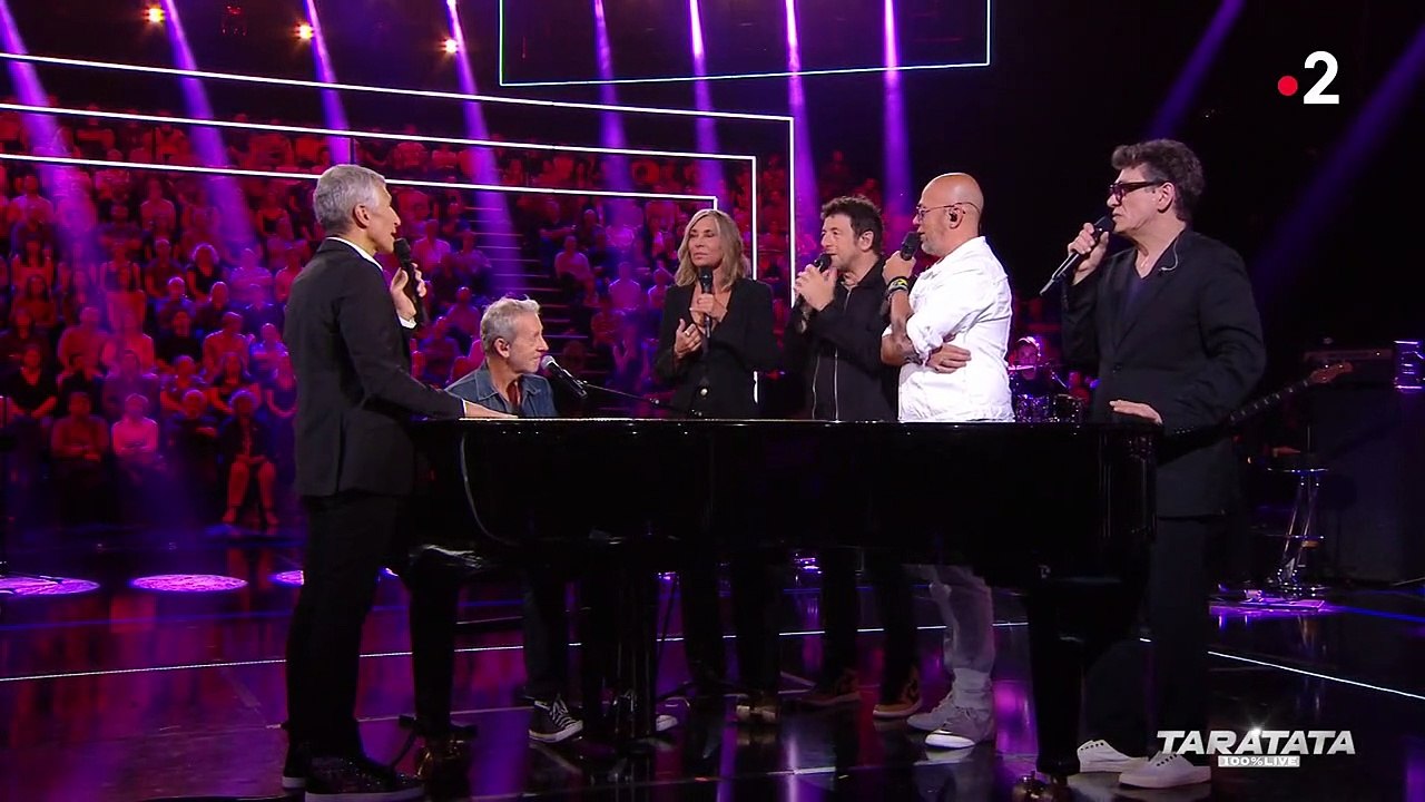 GALA - VIDÉO –- « Je ne sais pas qui c'est » : quand Zazie oublie l’un de ses titres phares