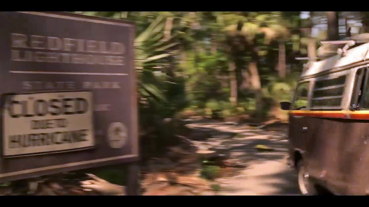 Outer Banks - Se1 - Ep02 HD Watch HD Deutsch