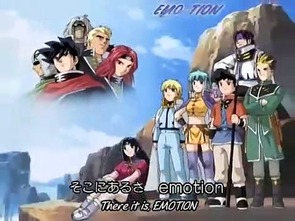 Beet the Vandel Buster - Ep06 HD Watch HD Deutsch