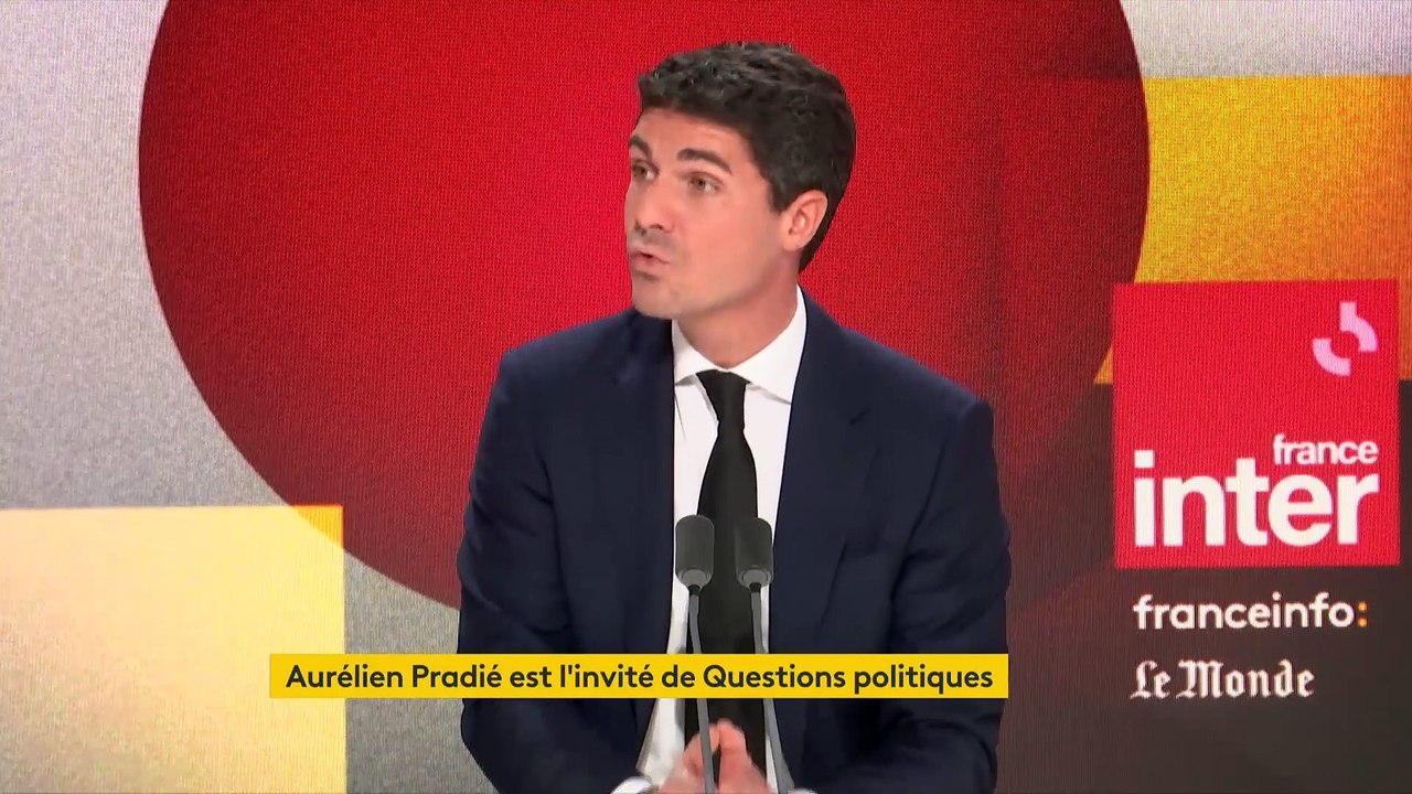Questions Politiques