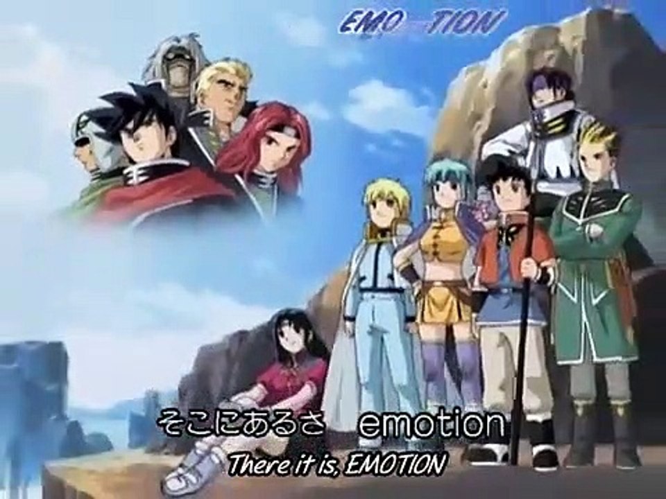 Beet the Vandel Buster - Ep10 HD Watch HD Deutsch