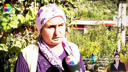 Didem Arslan Yılmaz'la Vazgeçme 514. Bölüm Fragmanı