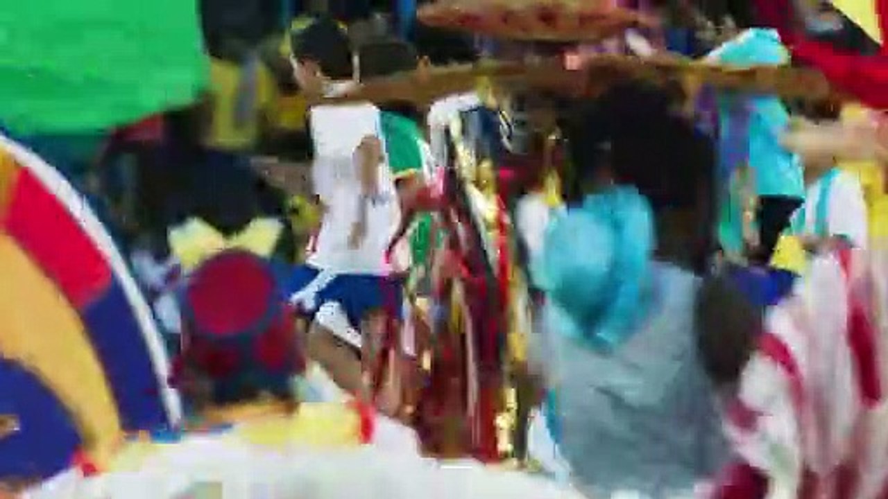 All or Nothing - Brazil National Team - Se1 - Ep01 - The Obligation to Win HD Watch HD Deutsch