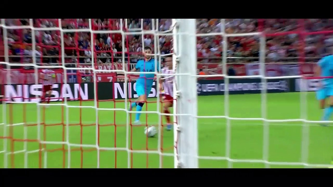 All or Nothing - Tottenham Hotspur - Se1 - Ep01 HD Watch HD Deutsch