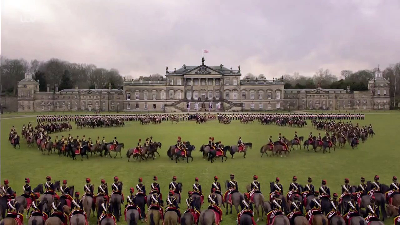 Victoria - se2 - ep01 - a soldier's daughter hd watch hd deutsch