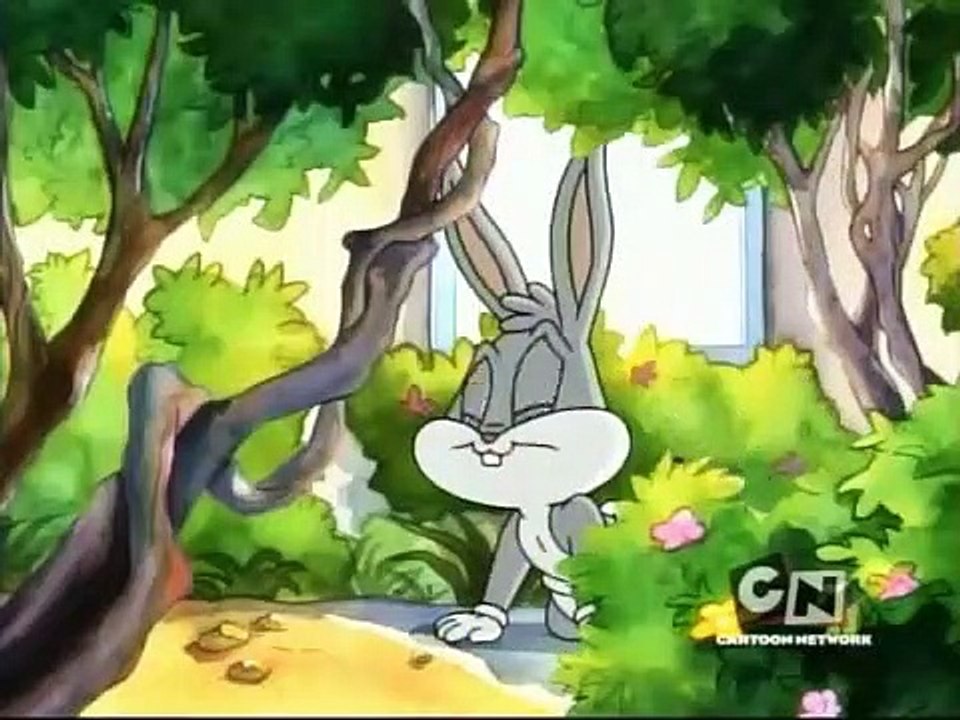 Baby Looney Tunes - Se1 - Ep02 HD Watch HD Deutsch
