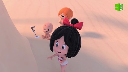 كاشف الكنز يكتشف مفاجأة وهي.. 