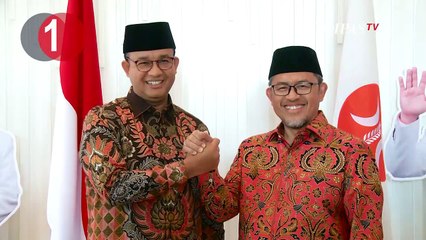 [Top3News] Tragedi Halloween Itaewon | Prabowo Cak Imin di PKB | Jelang Sidang Eliezer